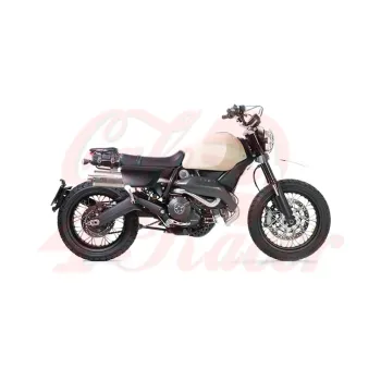 cafe 4 racer - Unit Garage Scrambler Kit Kompletní Fuoriluogo pro Ducati Scrambler - UNIT GARAGE Scrambler 800 