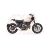 Unit Garage Scrambler Kit Complete Fuoriluogo pre Ducati Scrambler BASIC
