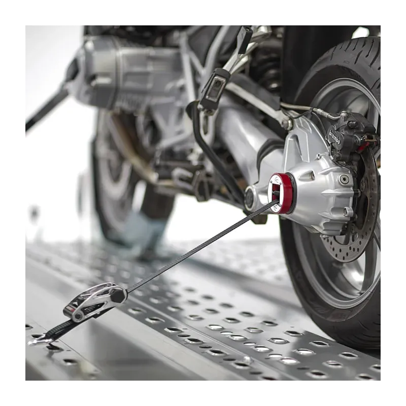 cafe 4 racer - Tension belt  "CapStrap"   - ACEBIKES Bike Stands & Transportation 