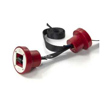 cafe 4 racer - Tension belt  "CapStrap"   - ACEBIKES Bike Stands & Transportation 