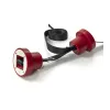 cafe 4 racer - Tension belt  "CapStrap"   - ACEBIKES Bike Stands & Transportation 
