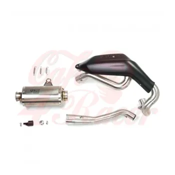 cafe 4 racer DUCATI  custom bike parts 