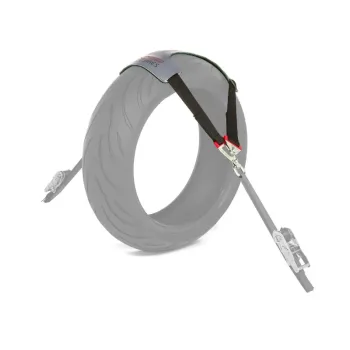 cafe 4 racer - CapStrap Systém upevnění pro přepravu ráfků motocyklů  BMW  53mm - ACEBIKES Stojany na motocykly &  Prepava 8720165024476
