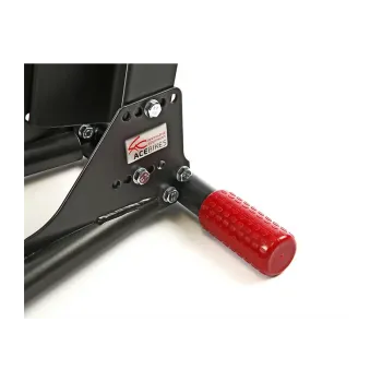 cafe 4 racer - Assembly stand "Steadystand Mobil" - ACEBIKES Bike Stands & Transportation 