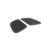 cafe 4 racer - BMW Airhead Gas Tank Pads Slider Decal For BMW r75/5 r60/5 r50/5 r75/5 r90/6 - Cafe4Racer Others 