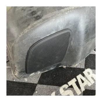 cafe 4 racer - BMW Airhead Gas Tank Pads Slider Decal For BMW r75/5 r60/5 r50/5 r75/5 r90/6 - Cafe4Racer Others 