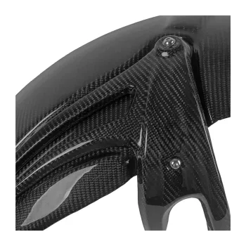 cafe 4 racer - Zadní blatník pro BMW R9T Carbon  - Cafe4Racer Karbonové díly 