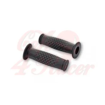 cafe 4 racer - DAYTONA kliky GGDI-ARC3 černá - Daytona 25,4mm & 1 inch  4054783308835