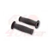 cafe 4 racer - DAYTONA kliky GGDI-ARC3 černá - Daytona 25,4mm & 1 inch  4054783308835