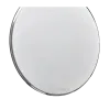 2x Motogadget mo.view classic 60 flip, handlebar end mirror without glass