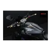 cafe 4 racer - KOSO digitální multifunkční kokpit RX-4 unlimited Yamaha MT-07 (2021-) - Koso Digitální rychloměry  4260303011073