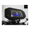 cafe 4 racer - KOSO digitální multifunkční kokpit RX-4 unlimited Yamaha MT-09 ® 2017-2020  - Koso Digitální rychloměry  4260303011073