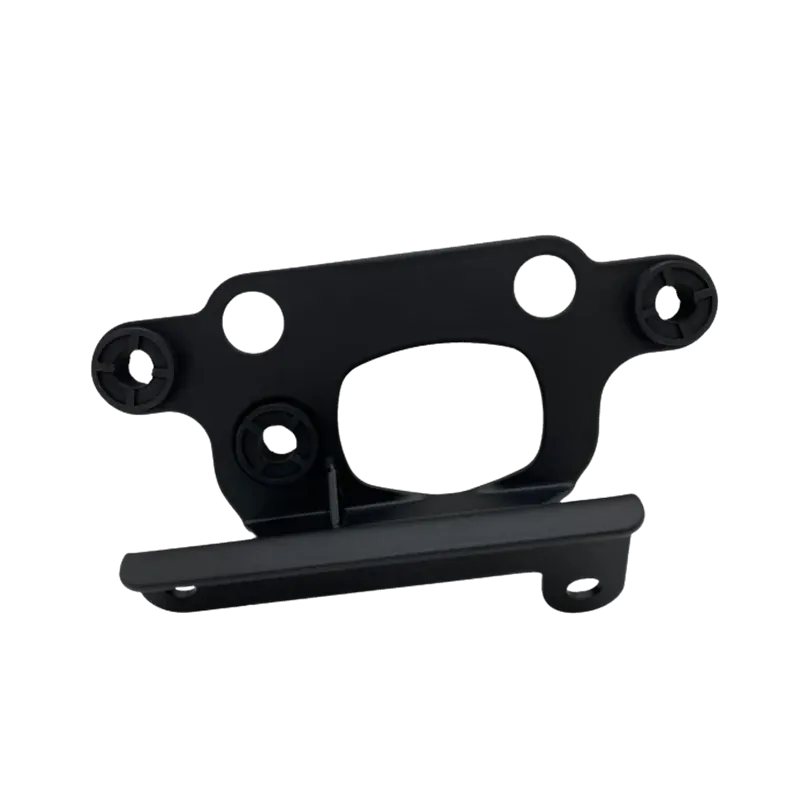 cafe 4 racer -  RX4 TFT METER BRACKET FOR YAMAHA OLD MT-09  - Koso Holders 