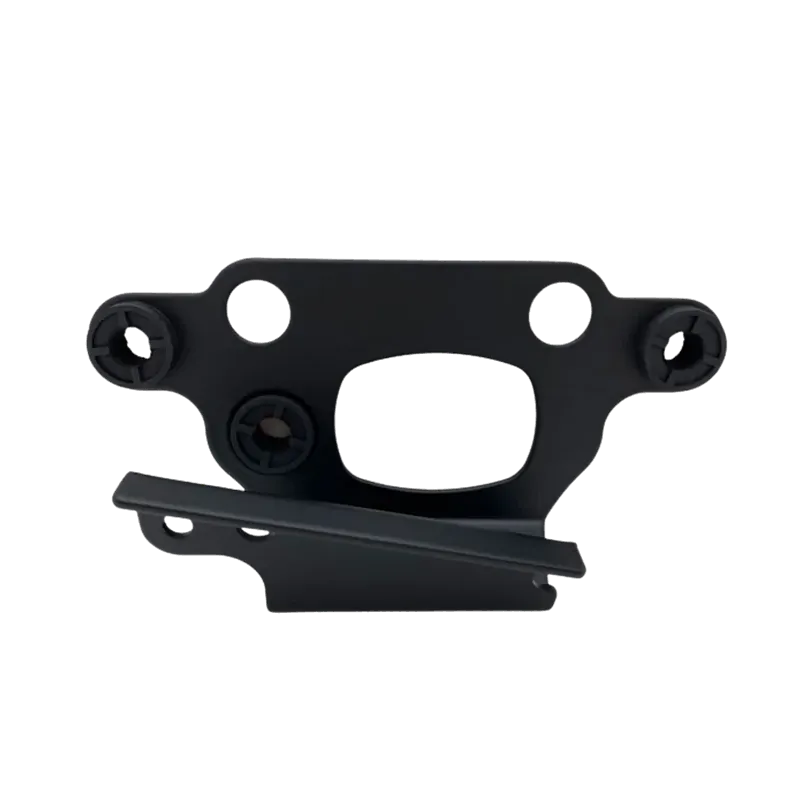 cafe 4 racer -  RX4 TFT METER BRACKET FOR YAMAHA XSR 900 - Koso Holders 