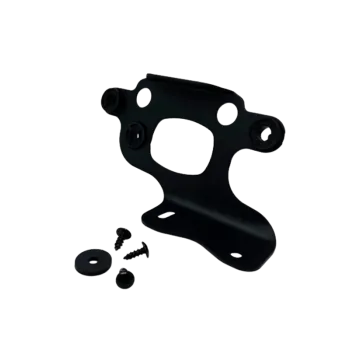 cafe 4 racer - DAYTONA Aluminium cover BEZEL silver - Daytona Holders 4054783045846