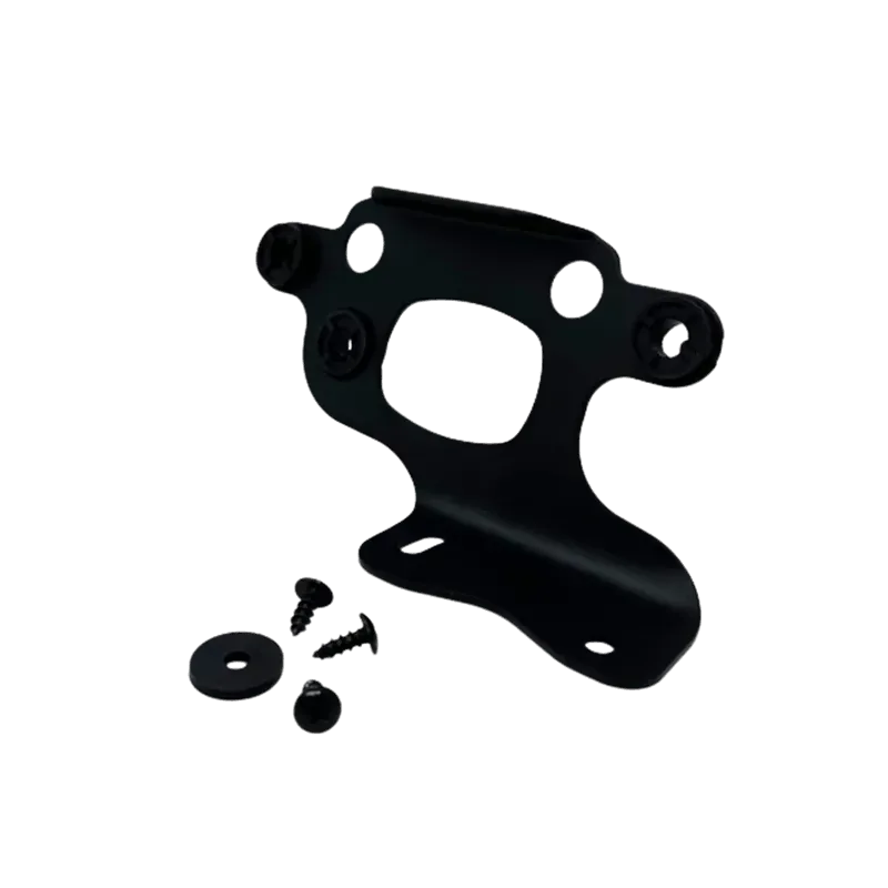 cafe 4 racer -  RX4 TFT METER BRACKET FOR YAMAHA MT09 2017-2020  - Koso Holders 