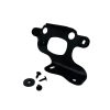 cafe 4 racer -  RX4 TFT METER BRACKET FOR YAMAHA MT09 2017-2020  - Koso Holders 