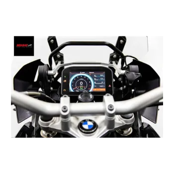 cafe 4 racer - KOSO  RX5 TFT pre  BMW R 1200 GS 2013-2017  - Koso Digitálne rýchlomery 4260303013794