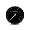 cafe 4 racer - Motogadget motoscope Chronoclassic 2 10000 ot./min černý - Motogadget Digitální rychloměry 4467625990580