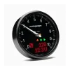 cafe 4 racer - Motogadget motoscope  Chronoclassic 2 200km/h leštený - Motogadget Digitální rychloměry 4467626006964