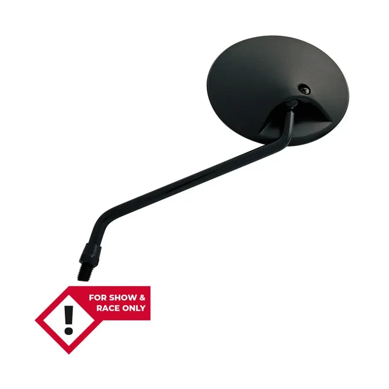 cafe 4 racer - Cranked handlebar mirror - Cafe4Racer Standard mirrors 4054783040254