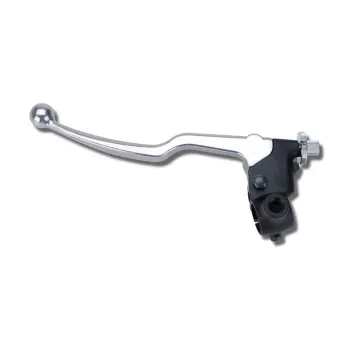 cafe 4 racer -  DNA  XV-series  Round Clamp 40mm Inlet  76mm Length Air Filter  - DNA Air filters 