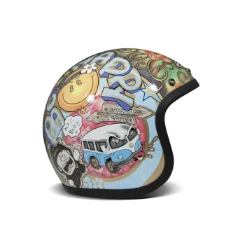 cafe 4 racer DMD worldwide shipping