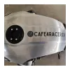 cafe 4 racer - Víčko nádrže BMW R nine T černý SPORT - Cafe4Racer Víčko nádrže 