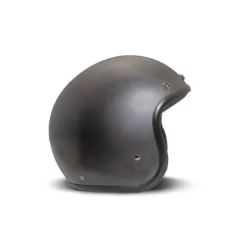 cafe 4 racer DMD Vintage open helmet custom bike parts 