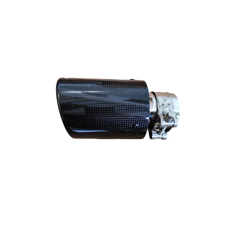cafe 4 racer - ARP GP exhasut carbon glossy  - Cafe4Racer Mufflers 