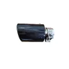 cafe 4 racer - ARP GP exhasut carbon glossy  - Cafe4Racer Mufflers 