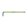 cafe 4 racer - Wera hex key multicolor bright green - Metric 2.5 - Wera Tools 