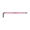 cafe 4 racer - Šestihranný klíč Wera multicolor bright pink - metrický 3.0 - Wera Nářadí pro opravu 