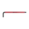 cafe 4 racer - Wera hex key multicolor red - Metric 6.0 - Wera Tools 