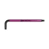 cafe 4 racer - Wera hex key multicolor pink - Metric 8.0 - Wera Tools 