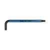 cafe 4 racer - Wera hex key multicolor blue - Metric 10.0 - Wera Tools 