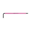 cafe 4 racer - Wera hex key multicolor bright pink - US sizes 1/8" - Wera Tools 