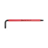 cafe 4 racer - Wera hex key multicolor red - US sizes 7/32" - Wera Tools 