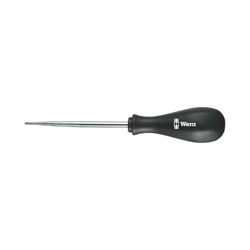 cafe 4 racer - Wera awl - Wera Tools 