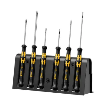 cafe 4 racer - Wera Torx® key BlackLaser - TX30 - Wera Tools 