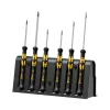 cafe 4 racer - Wera ESD-safe screwdriver set for electronic applications - Wera Tools 
