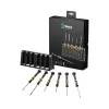 cafe 4 racer - Wera ESD-safe screwdriver set for electronic applications - Wera Tools 