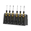 cafe 4 racer - Wera ESD safe screwdriver set for electronic applications - Wera Tools 