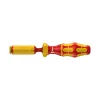 cafe 4 racer - Wera adjustable torque handle VDE Kraftform - Wera Tools 