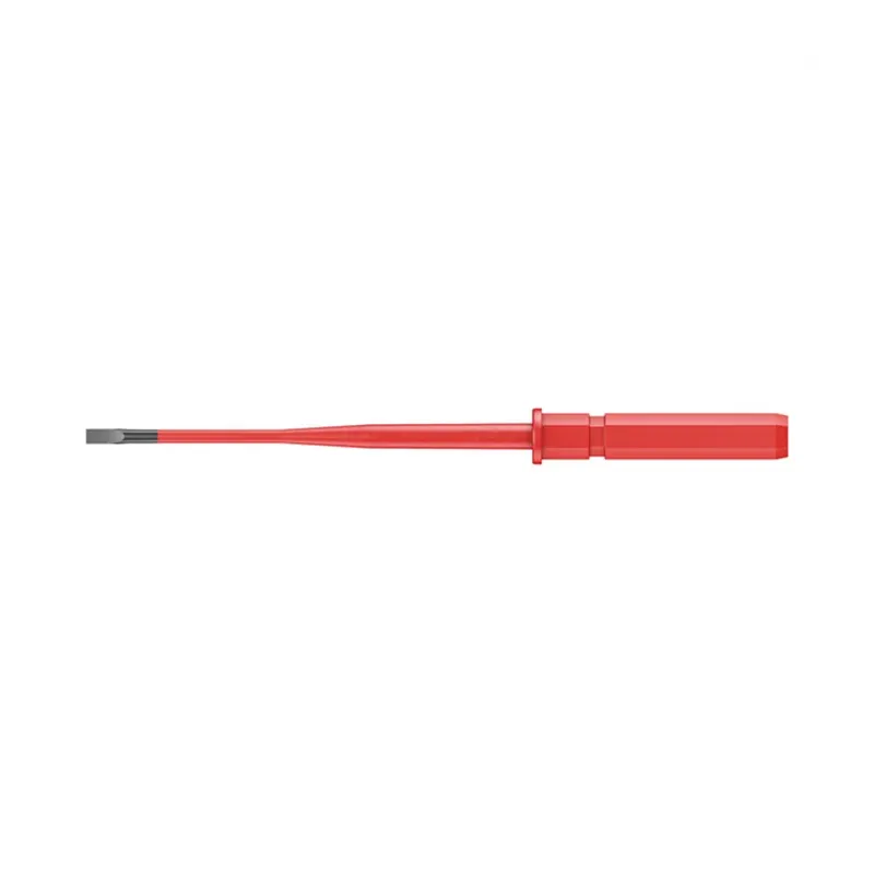cafe 4 racer - Wera compact inter-changeable screwdriver shaft slotted - Wera Tools 