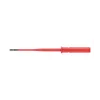 cafe 4 racer - Wera compact inter-changeable screwdriver shaft slotted - Wera Tools 