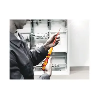 cafe 4 racer - Wera compact inter-changeable screwdriver shaft slotted - Wera Tools 