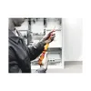 cafe 4 racer - Wera compact inter-changeable screwdriver shaft slotted - Wera Tools 
