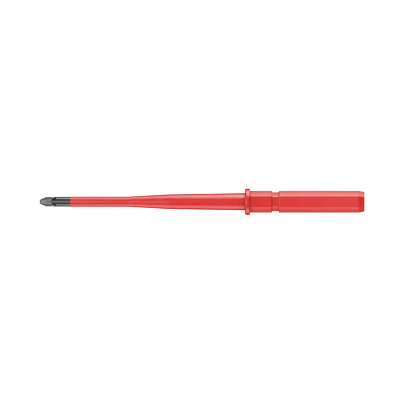 cafe 4 racer - Wera compact inter-changeable screwdriver shaft Phillips PH1 - Wera Tools 
