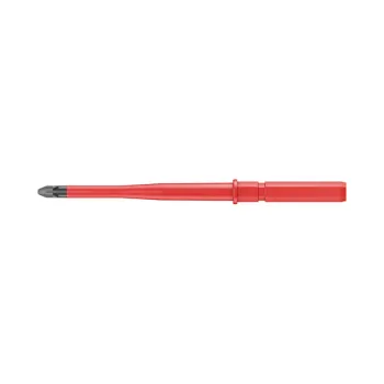 cafe 4 racer - Wera Hex-plus bit for Impact screwdriver 5.0 - Wera Tools 